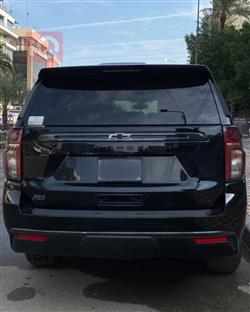 شيفروليه تاهو